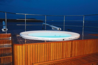 Ariete Primo Jaccuzzi